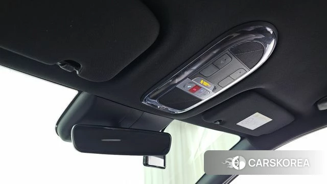 Hyundai Ionic 6 id 4349346 из Кореи 9