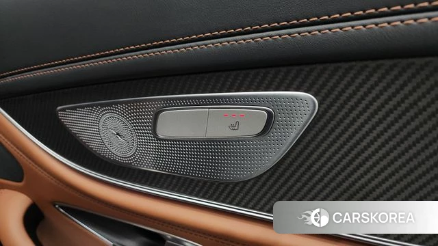 Mercedes-Benz AMG GT id 3965131 из Кореи 9