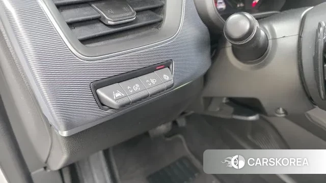 Renault Korea (Samsung) XM3 id 3492848 из Кореи 9