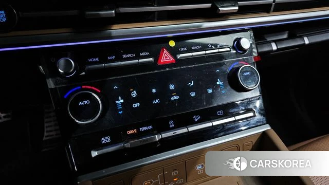 Hyundai Santa Fe (MX5) id 4201287 из Кореи 9