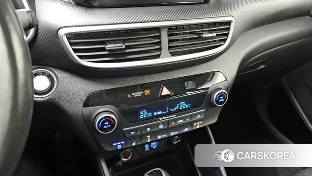 Hyundai All New Tucson id 3422973 из Кореи 9