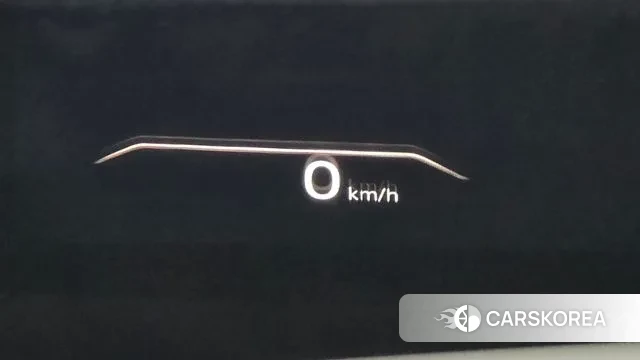 Genesis GV80 id 3736315 из Кореи 9