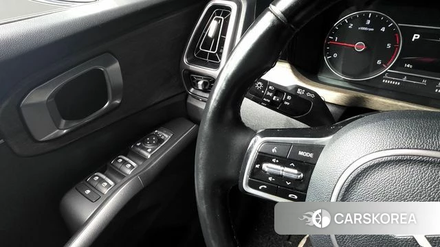 Kia Sorento 4th Generation id 3799836 из Кореи 9