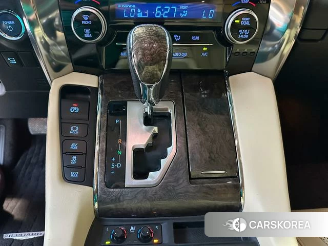 Toyota Elfa id 4342251 из Китая 9