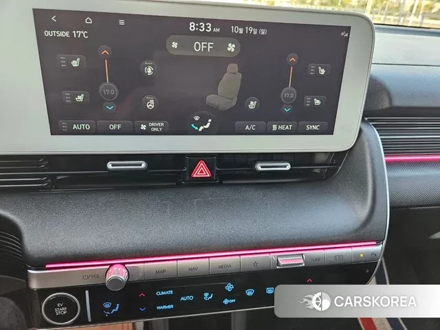 Hyundai Ionic 5 id 3263790 из Кореи 9