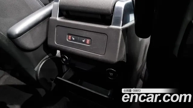 Land Rover Discovery 5 id 2881747 из Кореи 9