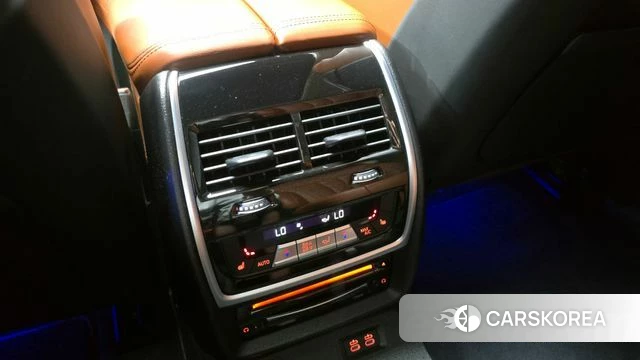 BMW X7 (G07) id 4284234 из Кореи 9