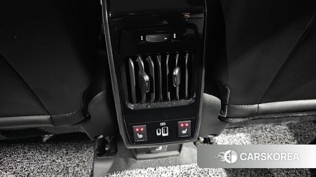 Jeep Compass 2nd Generation id 3839061 из Кореи 9