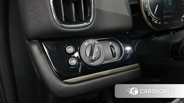 Mini Cooper Countryman id 3915148 из Кореи 9