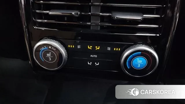 Land Rover Range Rover Sport 3rd Generation id 3079460 из Кореи 9