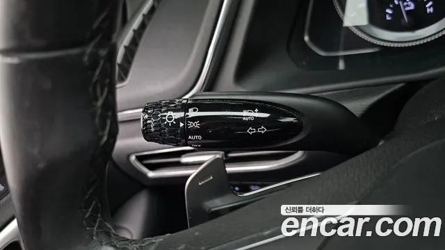 Hyundai Sonata Hybrid (DN8) id 2927427 из Кореи 9