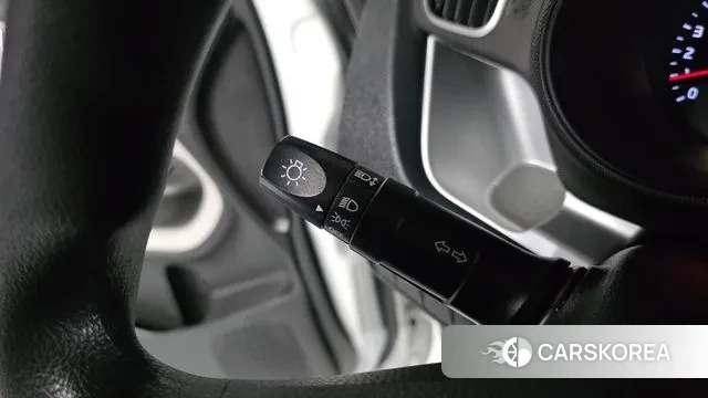 Kia The New Ray id 3219354 из Кореи 9