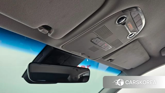 Hyundai The New Grandeur IG id 4642369 из Кореи 9
