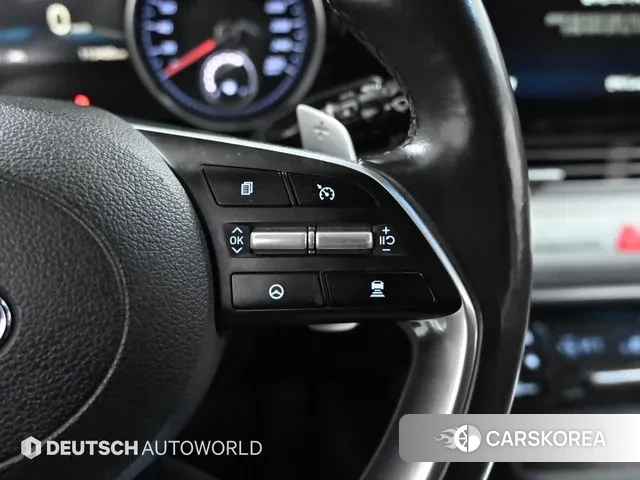 Hyundai The New Grandeur IG id 3502093 из Кореи 9