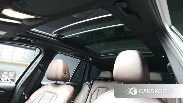 BMW X3 (G01) id 3964576 из Кореи 9