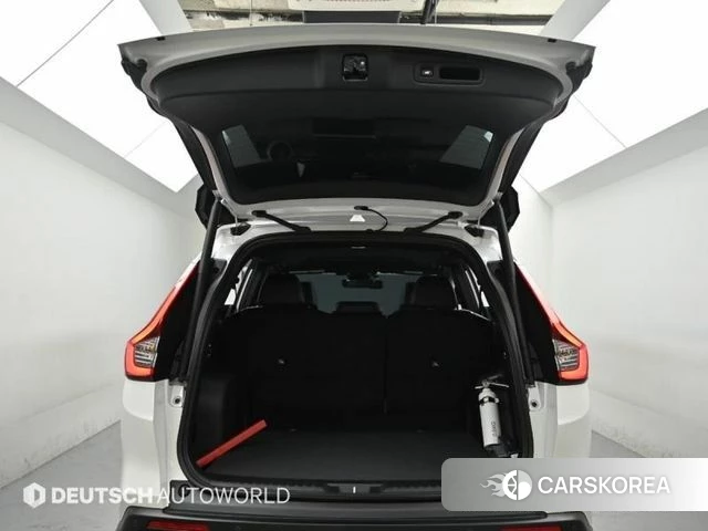 Honda CR-V 6th generation id 3939932 из Кореи 9