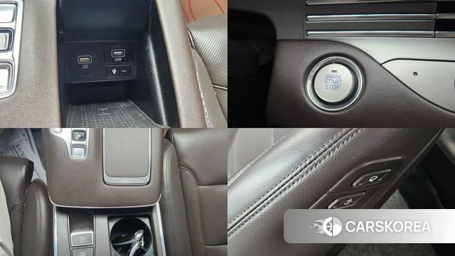 Hyundai The New Grandeur IG id 4203336 из Кореи 9