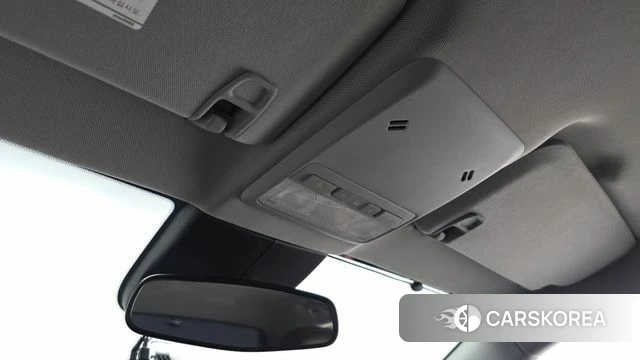 Chevrolet (GM Daewoo) The New Trax id 4496690 из Кореи 9