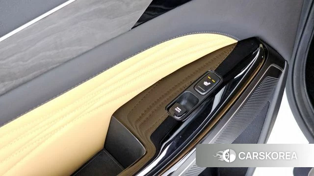 Kia K7 Premier id 3904873 из Кореи 9