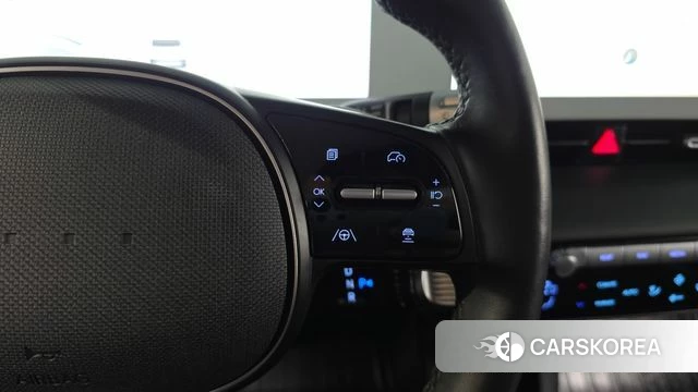 Hyundai Ionic 5 id 4905176 из Кореи 9