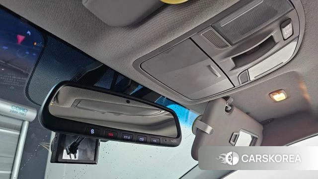 Hyundai The New Avante AD id 4605147 из Кореи 9