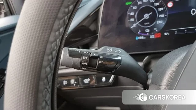 Kia Di All New Niro EV id 3011829 из Кореи 9