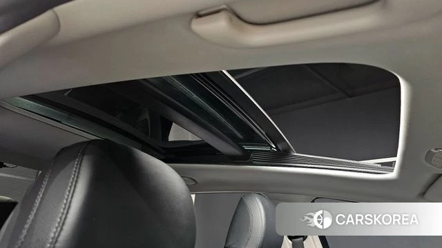 Hyundai The New Grandeur IG id 4330983 из Кореи 9