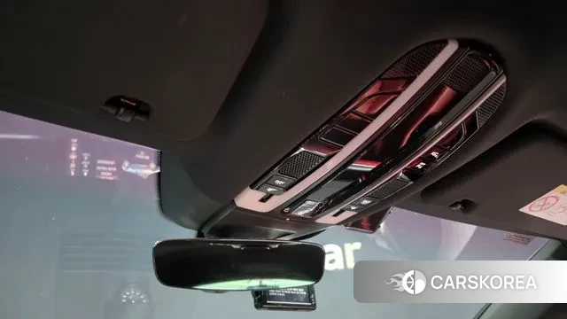 Porsche Panamera (971) id 3777644 из Кореи 9