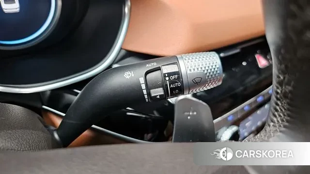 Genesis G80 (RG3) id 3400719 из Кореи 9