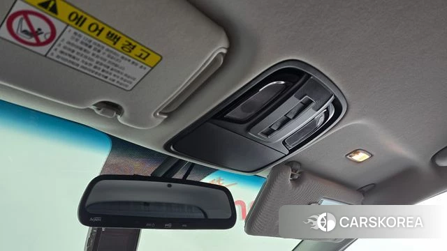 Kia The New Sorento id 4246265 из Кореи 9