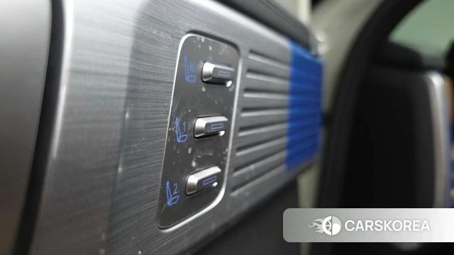 Hyundai Santa Fe (MX5) id 3838275 из Кореи 9