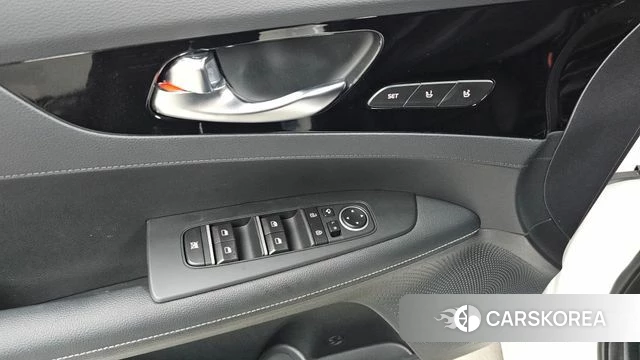 Kia The New K3 2nd generation id 4584651 из Кореи 9