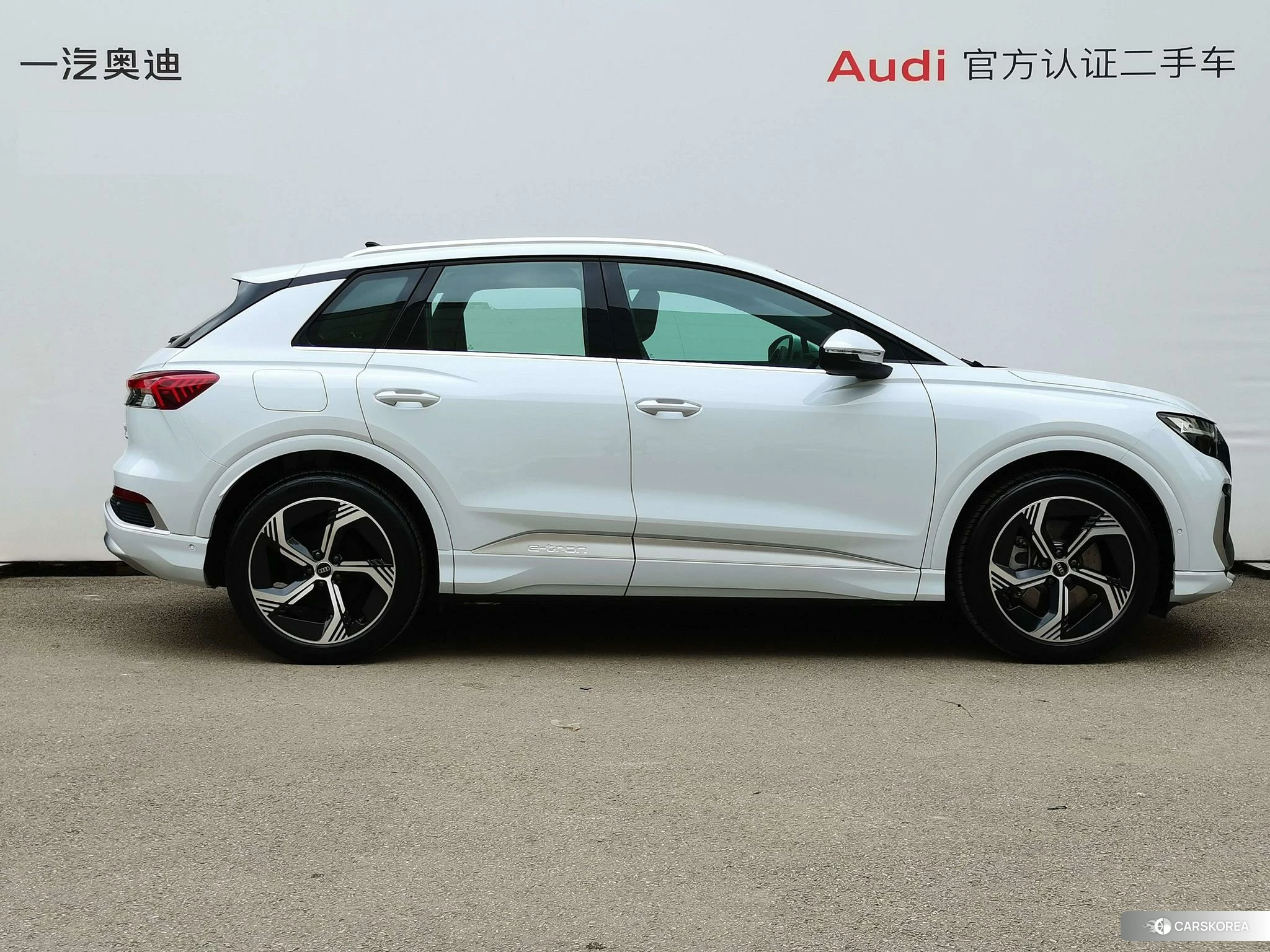 Audi Q4 id 4419536 из Китая 9