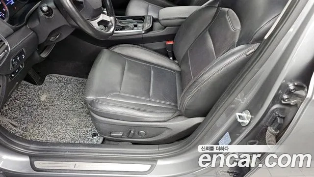 Hyundai Grandeur IG id 2897309 из Кореи 9