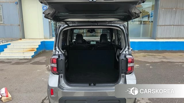 Kia The New Kia Ray id 4248573 из Кореи 9