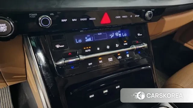 Kia Carnival 4th generation id 3121107 из Кореи 9