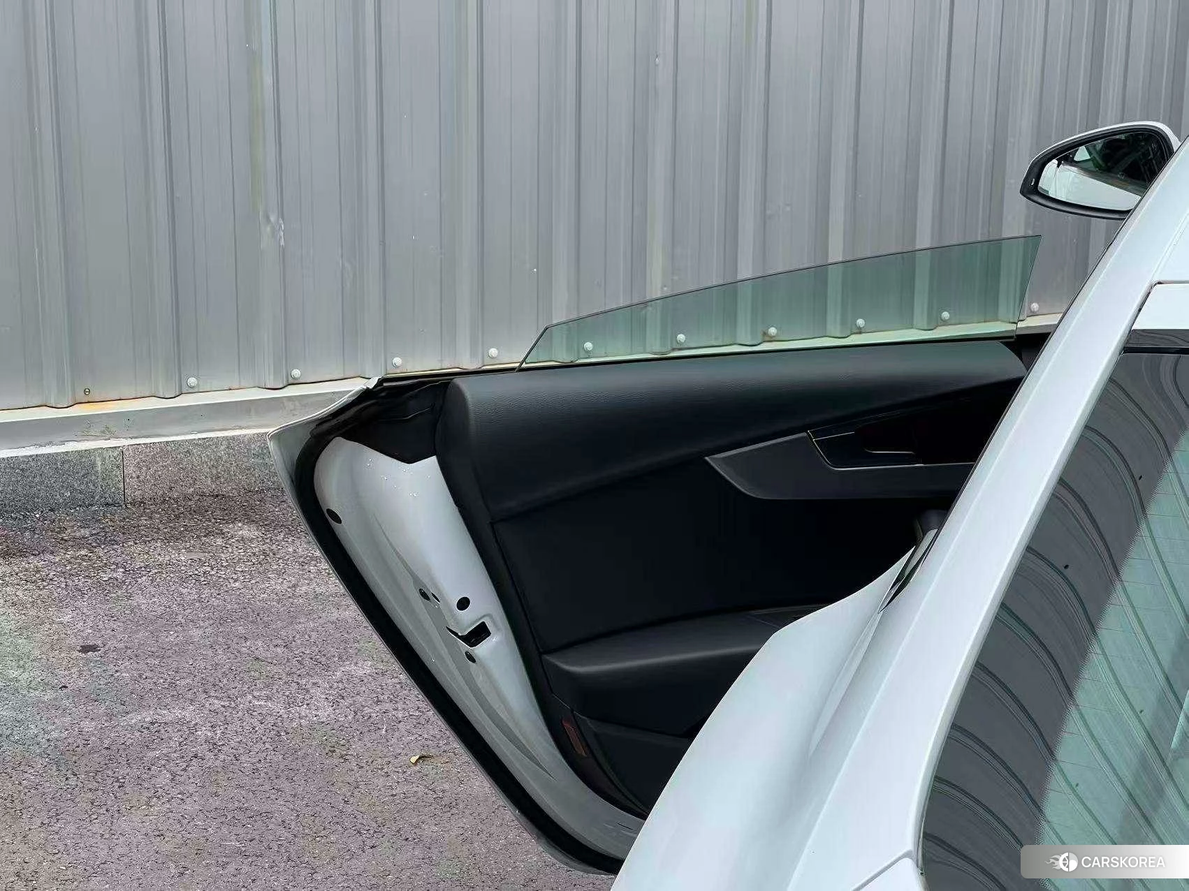 Audi A5 id 4513837 из Китая 9