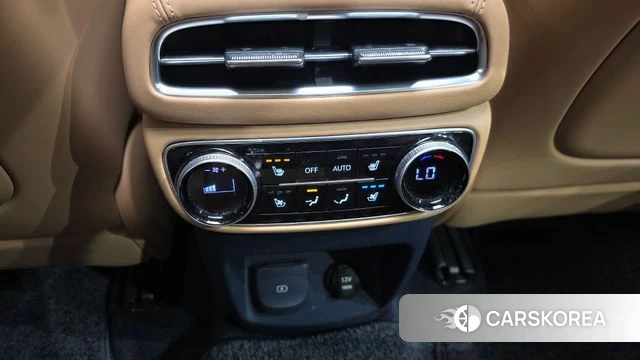 Genesis GV80 id 4753557 из Кореи 9