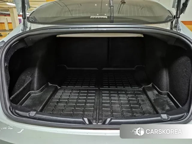 Tesla Model 3 id 3144131 из Кореи 9