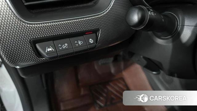 Renault Korea (Samsung) Arcana id 4400624 из Кореи 9