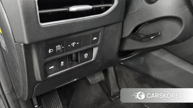 Hyundai Sonata (DN8) id 3474429 из Кореи 9