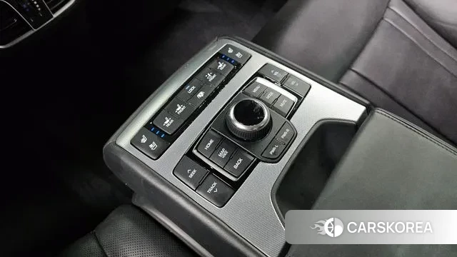 Genesis G80 id 3198786 из Кореи 9