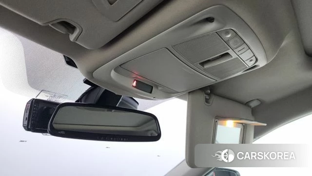 Renault Korea (Samsung) QM6 id 3942876 из Кореи 9