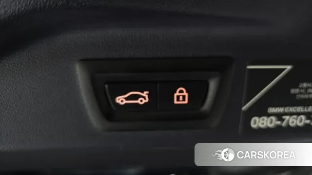 BMW X7 (G07) id 3479321 из Кореи 9