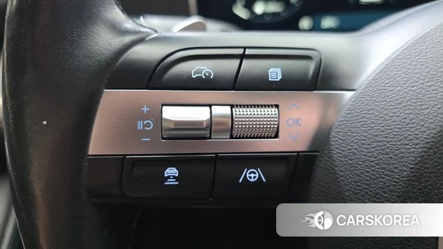Hyundai Sonata D Edge (DN8) id 4928941 из Кореи 9