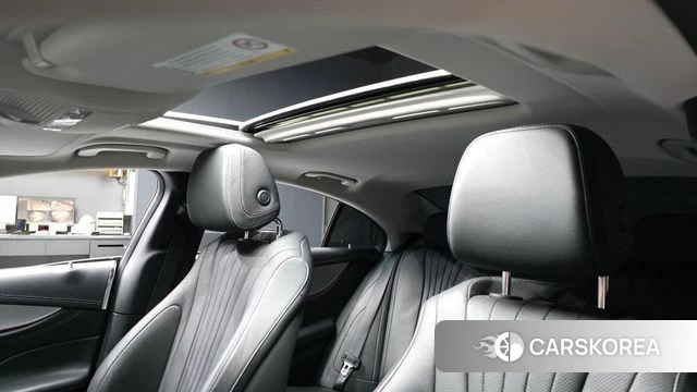 Mercedes-Benz CLS-Class C257 id 4677701 из Кореи 9