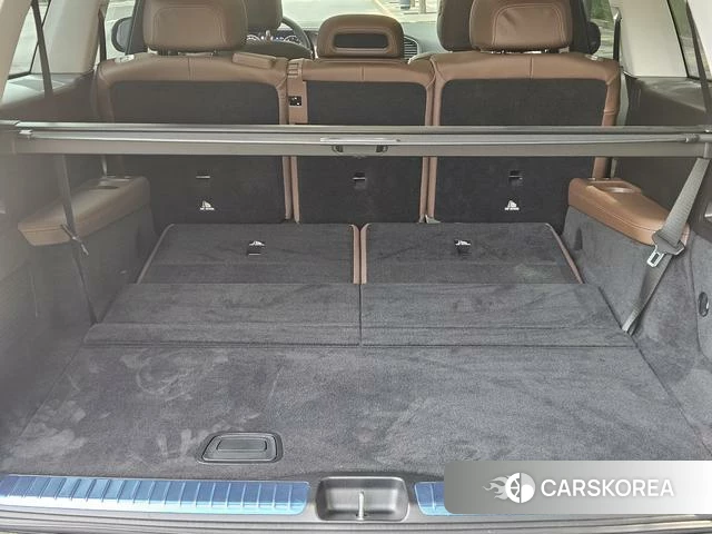 Mercedes-Benz GLS id 4367421 из Китая 9