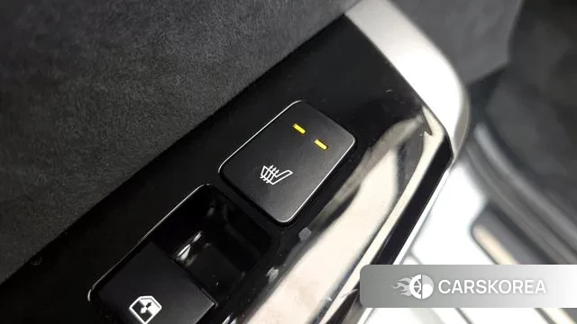 Kia EV6 id 3053676 из Кореи 9