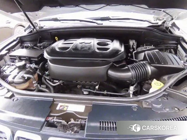 Jeep Grand Cherokee id 3349774 из Кореи 9