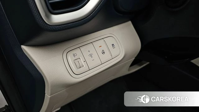 Hyundai Venue id 4432647 из Кореи 9